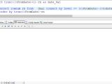Oracle Join Other Table In Sql With Dual Table Stack Overflow