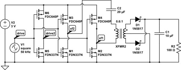 Opto Isolator Isolated Dc Dc Converter Electrical Engineering Stack - Space Photo Collection - Mobile Quality