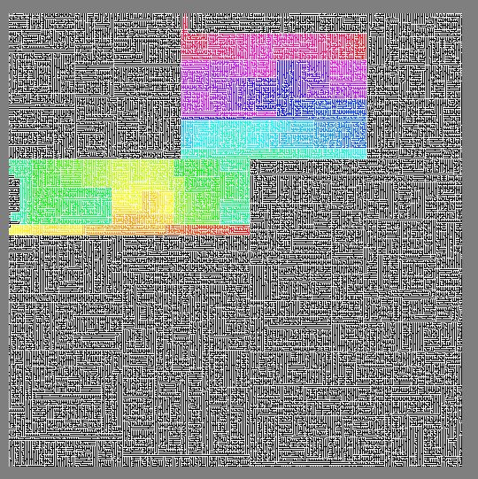 Graphs Algorithms For Procedural Generated Mazes Computer Science - Minimal Images - Ultra HD Retina Collection