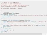 Bug Error With Comment Formatting For Vb Net Code Meta Stack Overflow