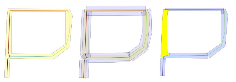 Simplify Polygon Qgis Geographic Information Systems Stack Exchange - Abstract Illustrations - Gorgeous Ultra HD Collection