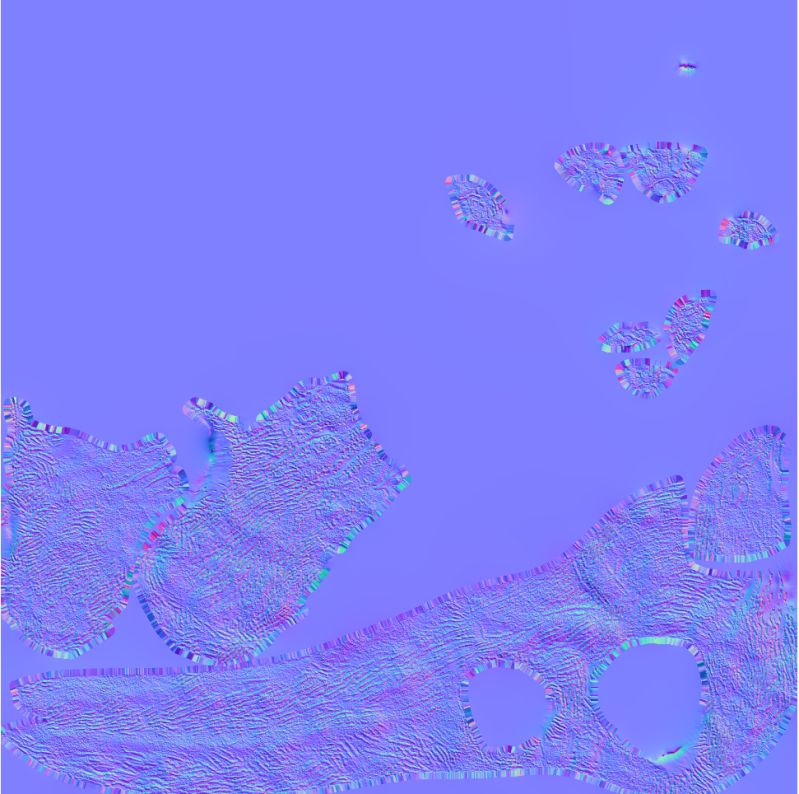 Normal Map Distortion Problem Blender Stack Exchange - Vintage Designs - Incredible 4K Collection