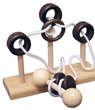 Unsolved Ring Puzzle Puzzling Stack Exchange - 4K Space Illustrations for Desktop