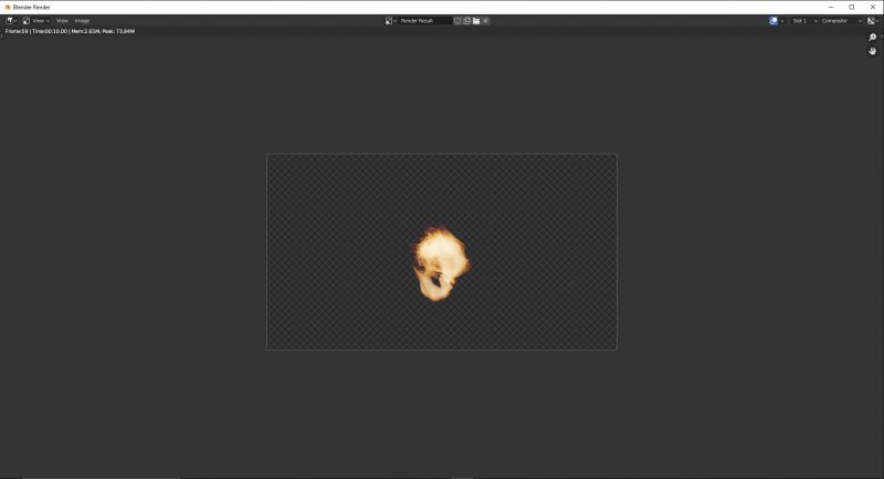Render Transparent Background Fire Simulation Blender Stack Exchange - Light Patterns - Elegant 8K Collection