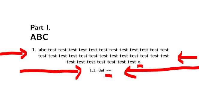 Koma Script Center Float Column On Last Page In Twocolumn Mode Tex Latex Stack Exchange - Desktop Dark Images for Desktop