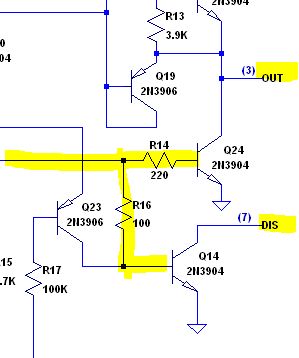 Capacitor Discharge Pin 7 555 Timer Electrical Engineering Stack Exchange - Minimal Image Collection - Ultra HD Quality