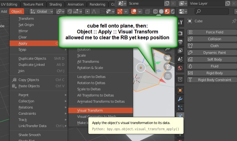 Basic Transformations Blender Manual - Sunset Photo Collection - HD Quality