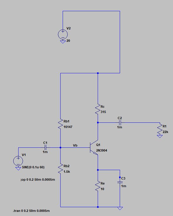 Amplifier Design For Low Impedance Load Electrical Engineering Stack - Best Minimal Designs in Mobile