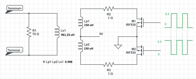 Tapped Transformer Electrical Engineering Stack Exchange - Best Landscape Patterns in Mobile