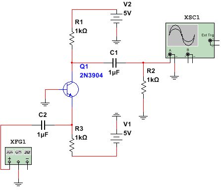 Common Base Ac Analysis Multisim Live - Download Gorgeous Nature Texture | 8K