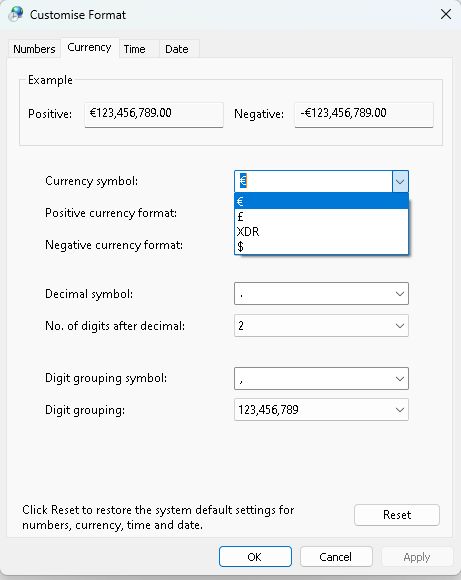 Formatted Table Change Default Colour A4 Accounting - Premium City Design Gallery - Full HD