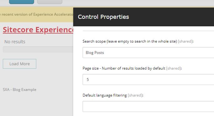 Custom Query In Sxa Search Scope Sitecore Stack Exchange - Perfect Desktop Colorful Backgrounds | Free Download