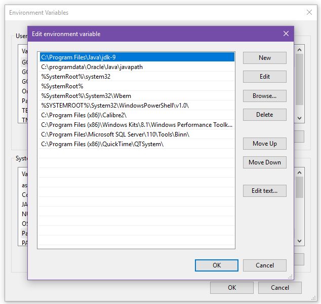 Java Tizen Package Manger Not Recognizing Jdk Stack Overflow - Download Classic Ocean Picture | High Resolution