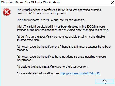 Virtual Machine Vt X Error Setting Up Vb Cant Change Settings Super User - Landscape Art Collection - 4K Quality