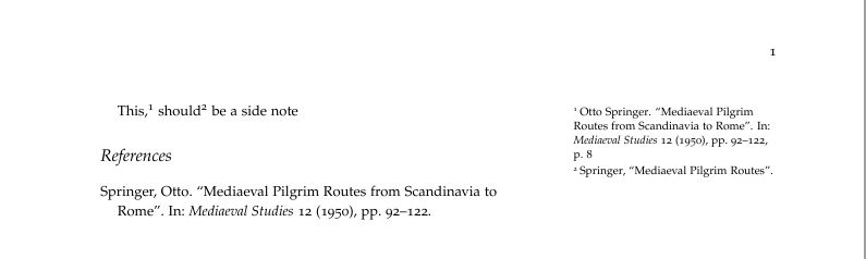 Macros Custom Cite Command Using Logic And Declarecitecommand With - Best Sunset Arts in High Resolution