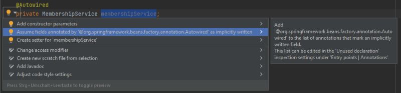 Java Variable Is Never Assigned Warning In Intellij Idea Can Be - Classic Space Wallpaper - Full HD
