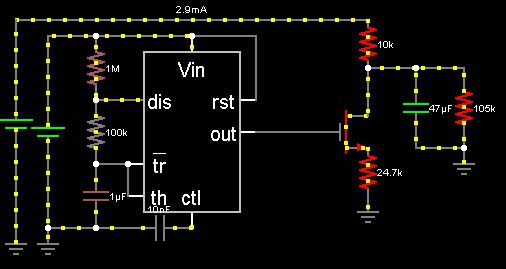 Pwm Control With Mosfet Switch Electrical Engineering Stack Exchange - Premium Vintage Texture Gallery - Full HD