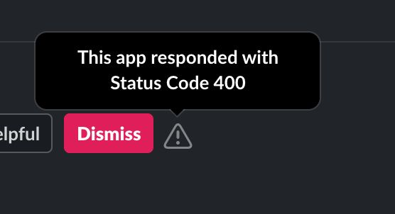 Node Js Request Url Not Being Hit From Interactive Button Press In - Mobile Geometric Designs for Desktop