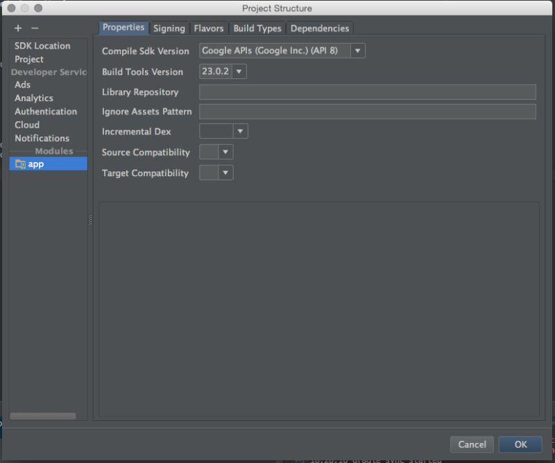 Android Studio Selectandroid Sdk Dovov - HD City Textures for Desktop
