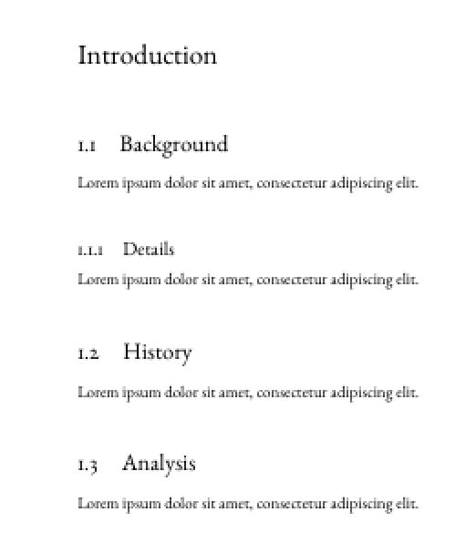 Formatting Chapter Headings Tex Latex Stack Exchange - Gorgeous Sunset Wallpaper - 4K
