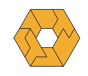 Combinatorics Hard Tiling Puzzle Puzzling Stack Exchange - Premium Mountain Wallpaper Gallery - High Resolution