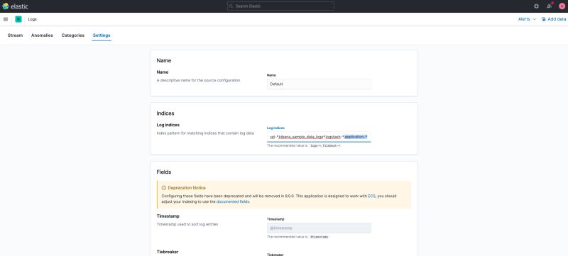 Elasticsearch Elastic Cloud Logs Not Appearing In Observability Logs - Premium Dark Art Gallery - HD