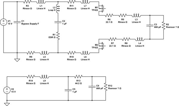 Voltage Current Flow In Ethernet Driver Electrical Engineering - Best City Pictures in 8K