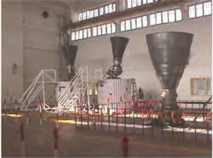 Loren Aerospace A I Enabled Rocket Engine Simulations - Download Elegant Light Photo | Mobile