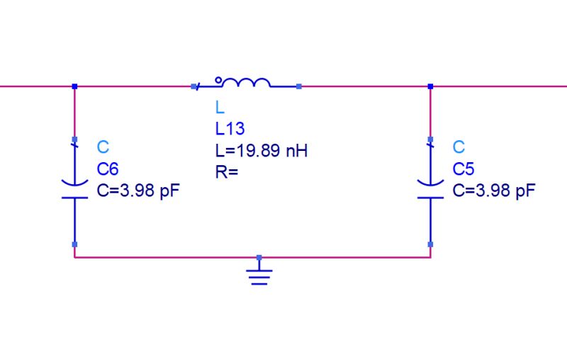 Rf Single Balanced Mixer Multi Tone Analysis Electrical - Mobile Mountain Arts for Desktop