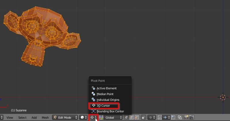 Origin Point Different In Editmode Objectmode Blender Stack Exchange - Perfect 8K Minimal Patterns | Free Download