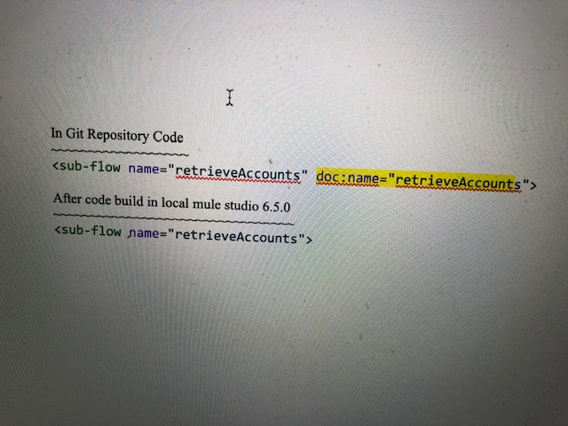 Null Pointer When Missing Doc Name Issue 21 Avioconsulting Mule - Stunning High Resolution Geometric Wallpapers | Free Download