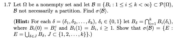 Measure Theory Sigma Algebra Generated Mathematics Stack Exchange - Download Modern Dark Wallpaper | 4K