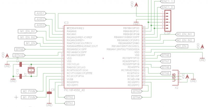 Microcontroller Motor Driver L6203 Questions Electrical Engineering Stack Exchange - Download Elegant Minimal Wallpaper | 8K