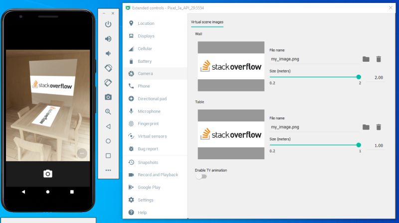 Use Mac Camera On Android Emulator Sostablet - Ultra HD Geometric Photos for Desktop