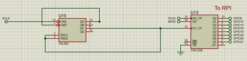 Circuit Design Syncronize 2 Digital Signals Electrical Engineering - Professional Geometric Texture - Ultra HD