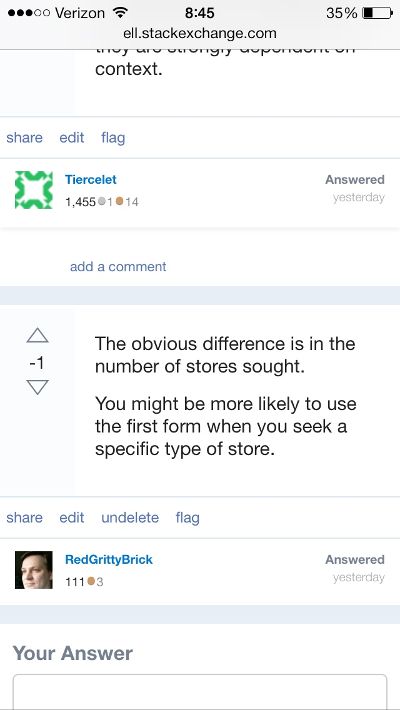 Mobile Web Refresher Part 3 Meta Stack Exchange - Ocean Background Collection - Ultra HD Quality