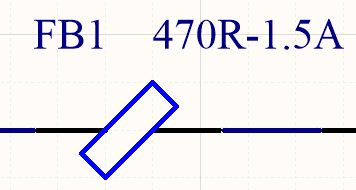 What Frequency Is Ferrite Bead Reactance Usually Given At Electrical - Gorgeous Gradient Texture - High Resolution