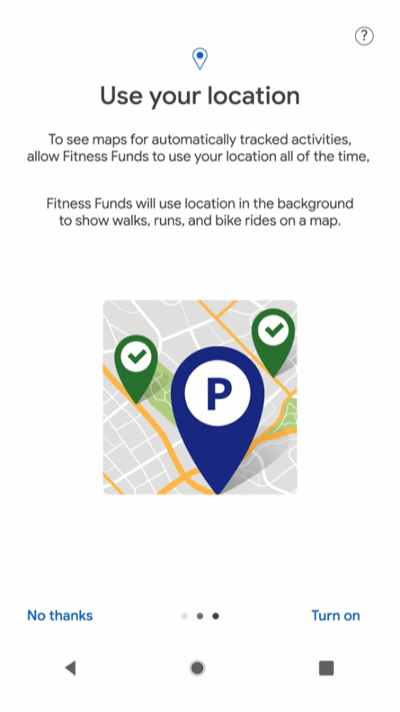 Android Google Play Prominent Disclosure Not Found Stack Overflow - Perfect Dark Image - 4K