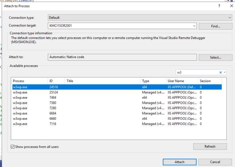 Windows 10 Iis 10 0 Apppool Crashing Stack Overflow - HD Abstract Designs for Desktop