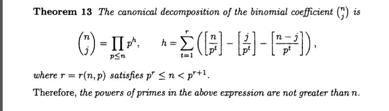 Canonical Decomposition Pdf Group Mathematics Function - Space Pictures - Amazing Full HD Collection