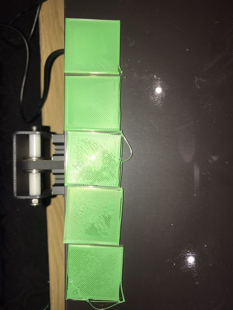 Bed Leveling Ender 3 Bltouch First Layer Problems 3d Printing Stack - Classic Ultra HD Sunset Pictures | Free Download