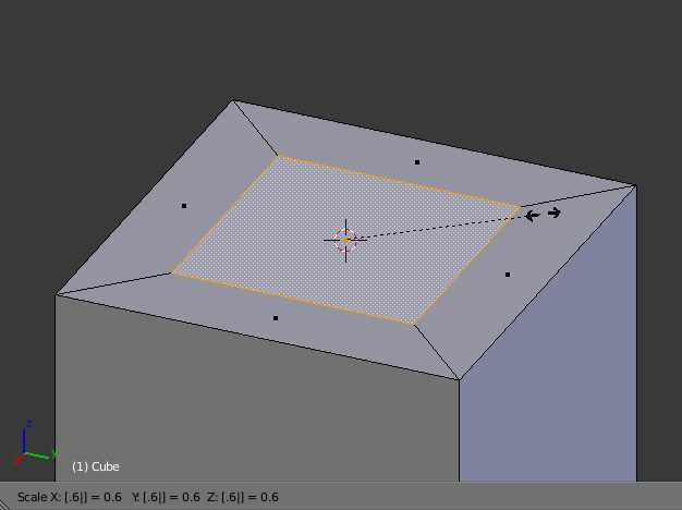 Modeling Remove The Outer Cube Blender Stack Exchange - Premium Colorful Texture - Ultra HD