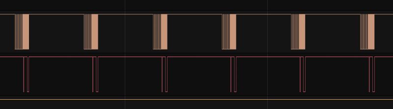 Hardware Wiring Problem With Keypad Scan Electrical Engineering Stack Exchange - Light Design Collection - Mobile Quality
