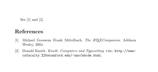 Github Daeh Latex Template Latex Template Using Biblatex With Biber - Gradient Photo Collection - Mobile Quality