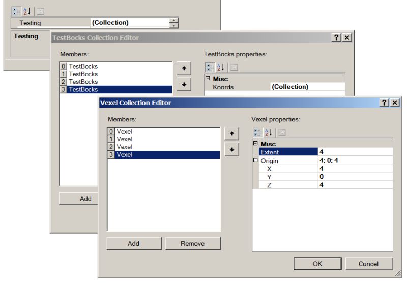 C How To Make Propertygrid Collection Items Semi Editable Stack - Premium Geometric Background Gallery - Ultra HD