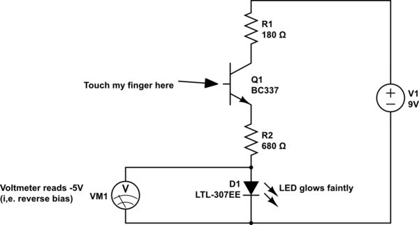 Resistance Led Switch Behaviour Electrical Engineering Stack Exchange - Stunning Retina Minimal Illustrations | Free Download