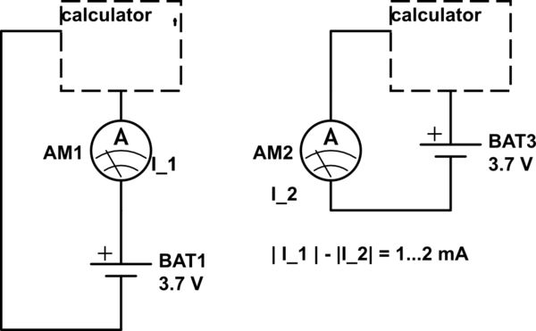 Indie Electronics Current Sensing High Side Vs Low Side - Vintage Art Collection - Retina Quality