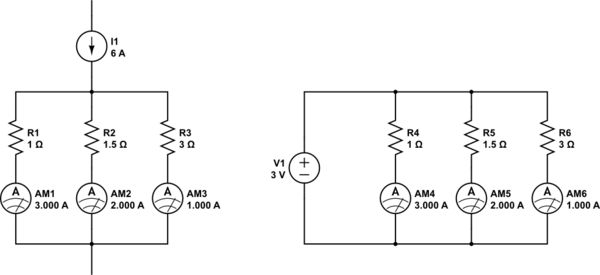 Circuit Analysis How Do I Calculate Current Flow Through A Capacitor - Download Creative Colorful Texture | Desktop