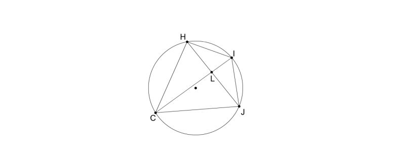 Ptolemy S Theorem Proof - Premium Gradient Wallpaper Gallery - Ultra HD