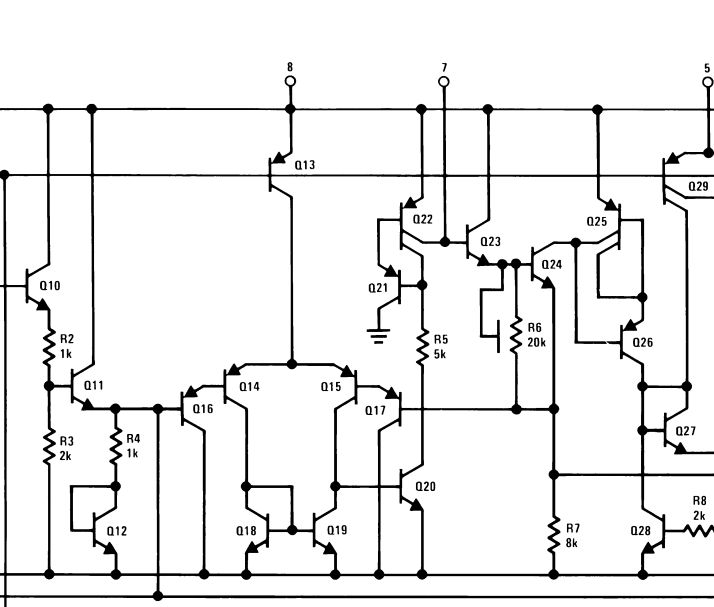 Diodes Negative Peak Detector Capacitor Electrical Engineering Stack Exchange - Best Ocean Illustrations in Retina